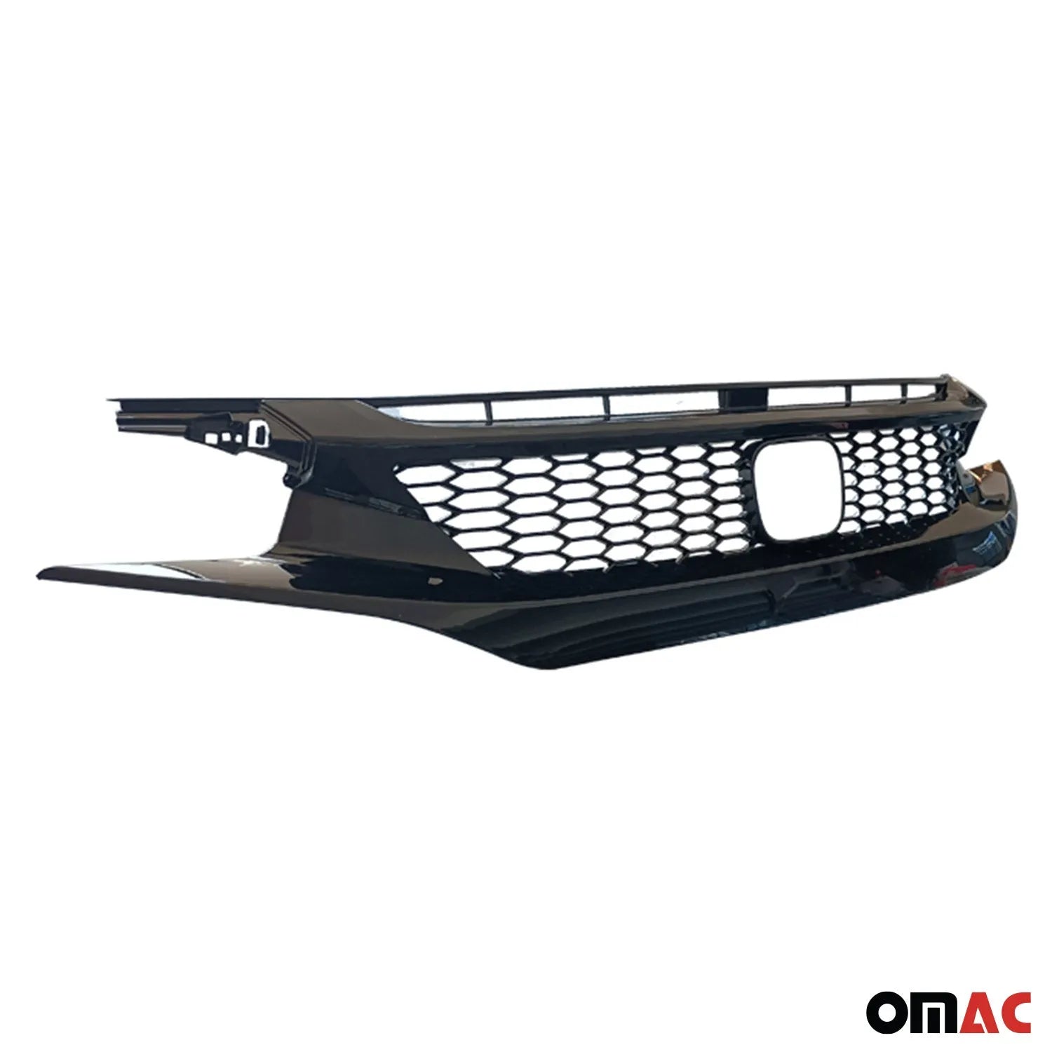 2016-2018 Honda Civic Type-R Front Bumper Grille