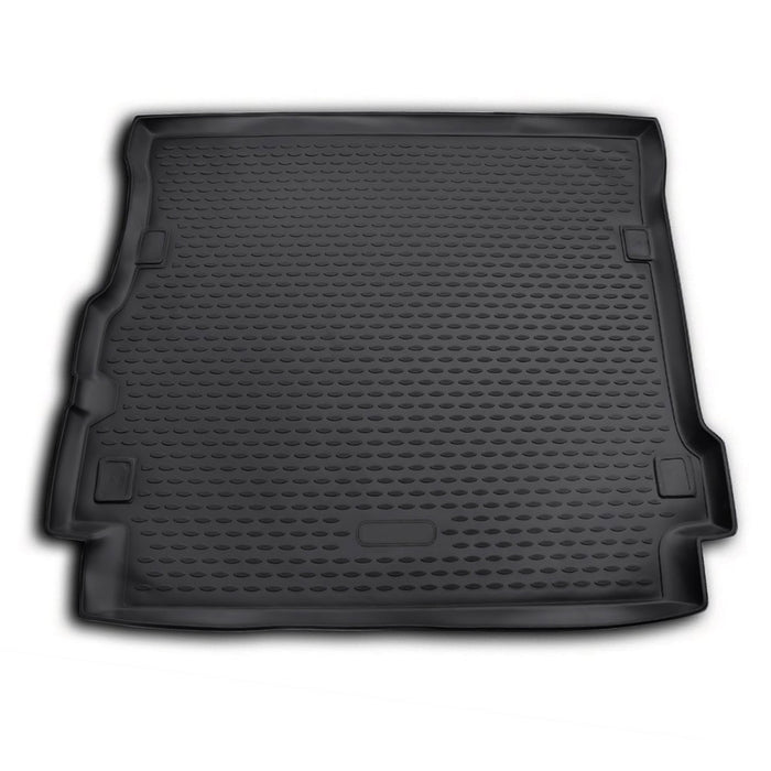 Cargo Liner For Land Rover Discovery 4 / LR4 2010-2016 Rear Trunk Floor Mat 3D