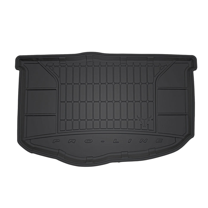 OMAC Premium Cargo Mats Liner for Kia Soul 2010-2013 All-Weather Heavy Duty