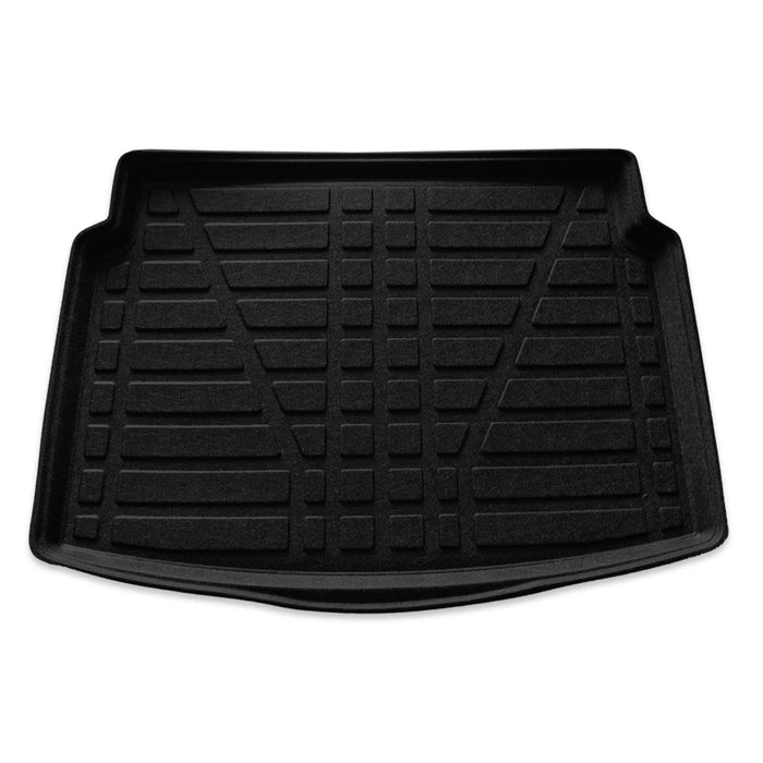 OMAC Cargo Mats Liner for Hyundai Elantra GT 2018-2020 Lower All-Weather TPE