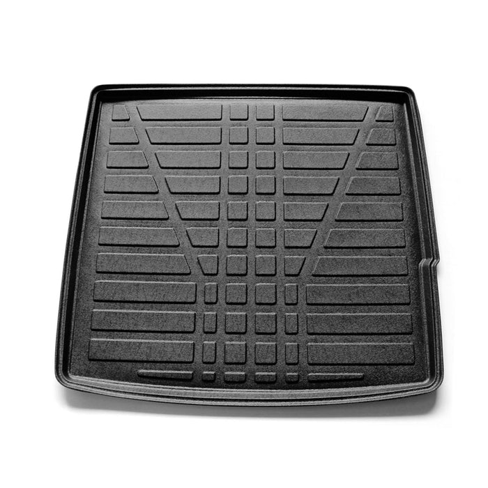 OMAC Cargo Mats Liner for BMW X1 E84 2010-2015 Black All-Weather TPE