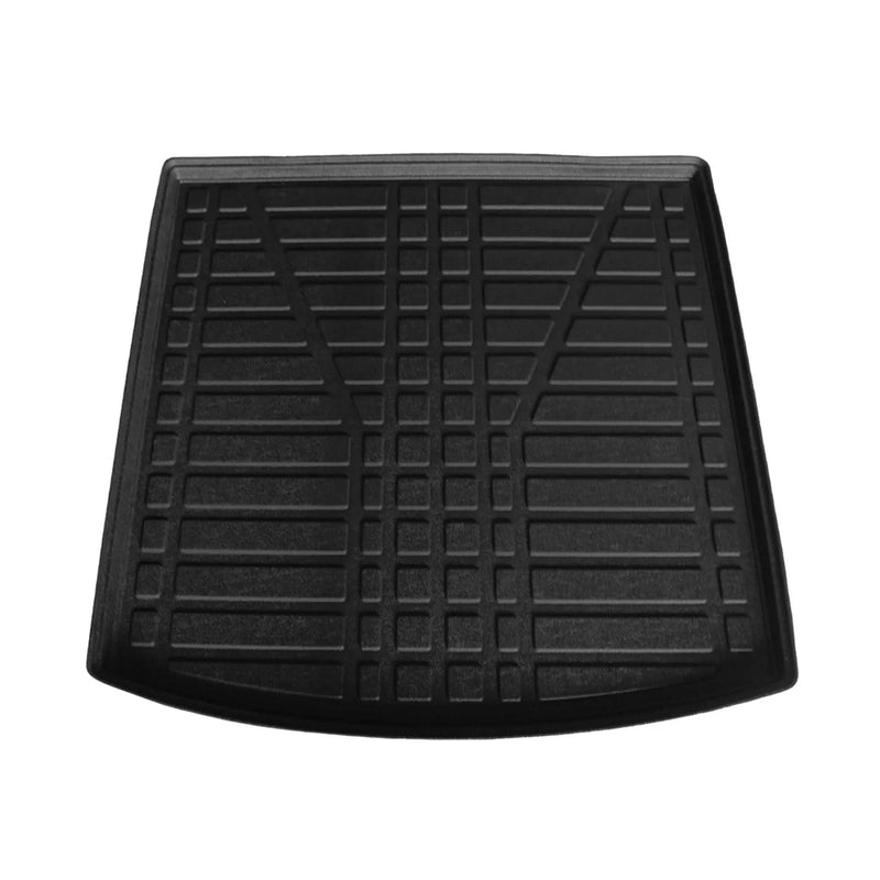 2011-2014 VW Jetta SportWagen Cargo Liner Trunk Mat All Weather Black