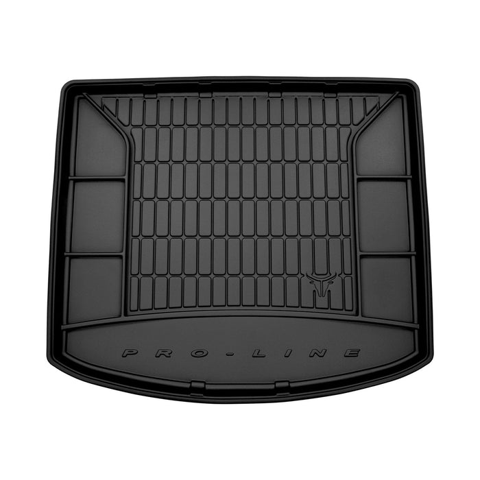 OMAC Premium Cargo Mats Liner for Mazda CX-5 2013-2016 All-Weather Heavy Duty
