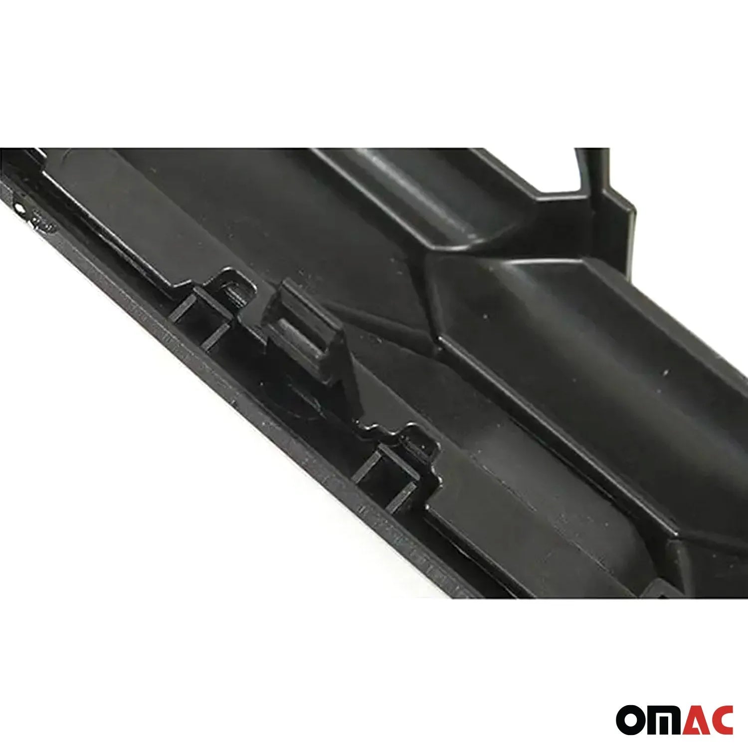 2019-2022 BMW 3 Series G20 Sedan Front Kidney Grille Glossy Black Meteor Diamond