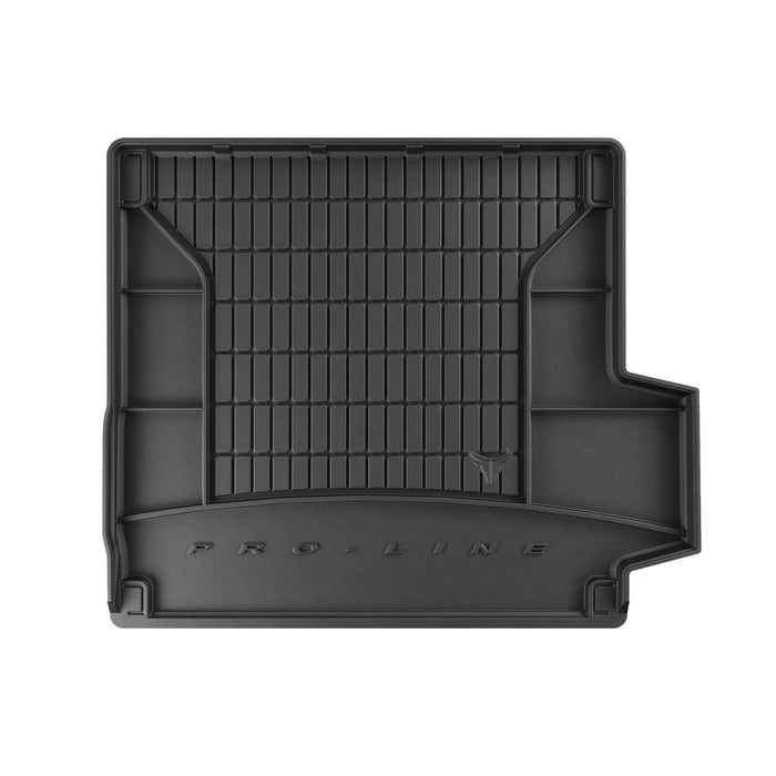 OMAC Premium Cargo Mats Liner for Land Rover Range Rover 2013-2017 All-Weather
