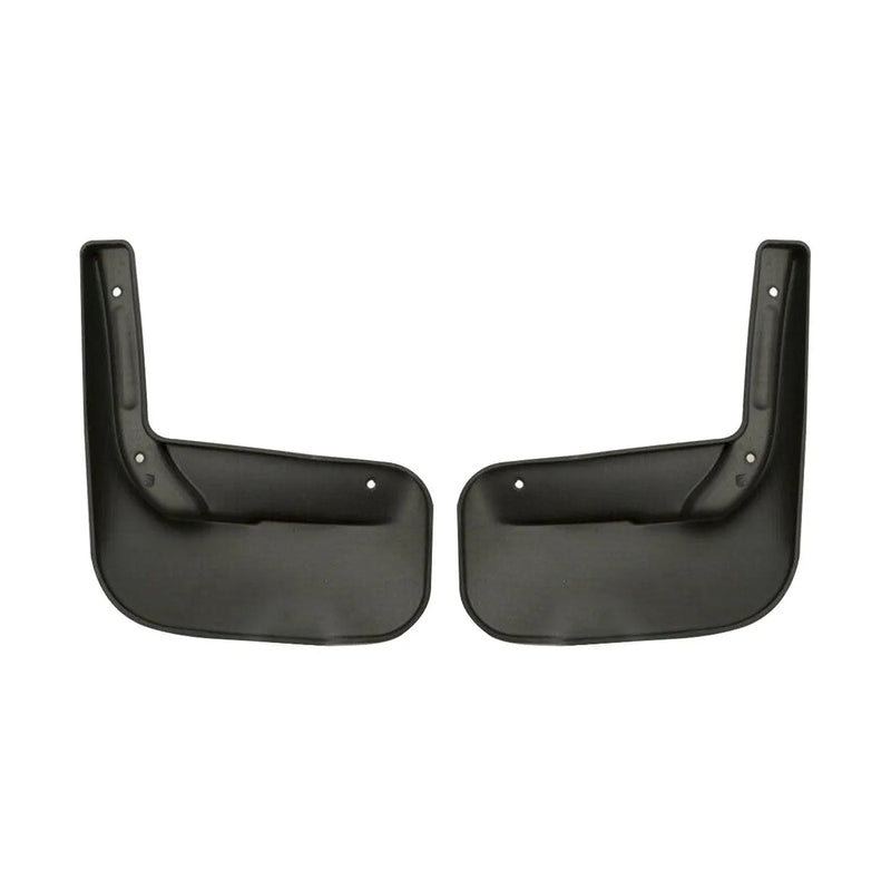 Mud Guards Splash Mud Flaps for Toyota Camry 2015-2017 Black 2 Pcs - OMAC USA