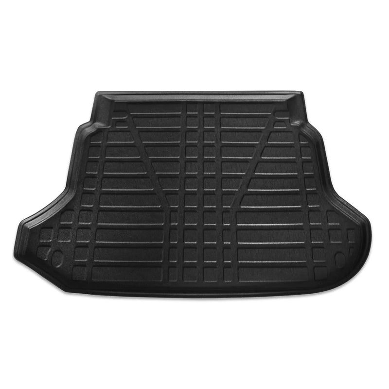 2002-2006 Honda CR-V Cargo Liner Trunk Mat All Weather Black