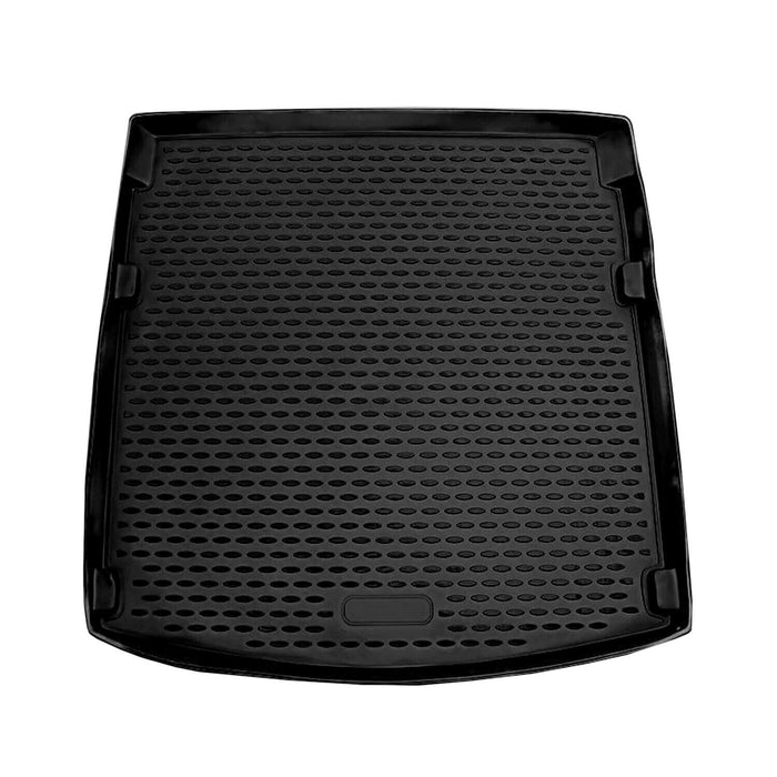 OMAC Cargo Mats Liner for Audi A5 A5 Quattro Coupe 2008-2017 Waterproof TPE