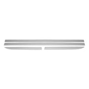 Side Door Molding Trim Skirt Garnish for BMW 5 Series Sedan 2017-2023 Steel 4x - OMAC USA