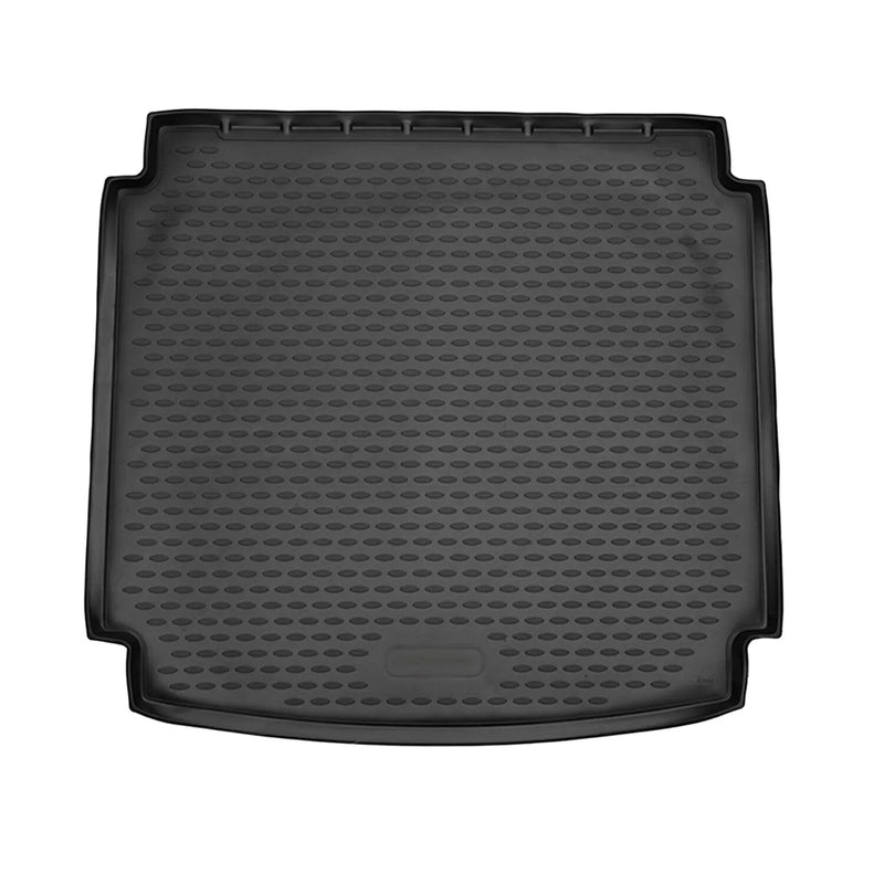 2019-2024 Porsche Cayenne Cargo Liner Trunk Mat All Weather Black