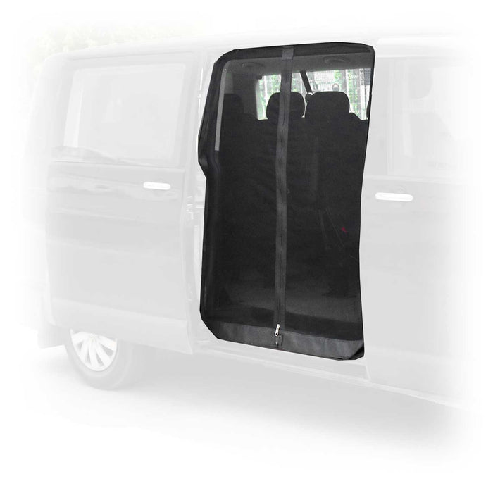 Car Magnetic Mosquito Net for Ford Transit 2015-2023 Insect Camping