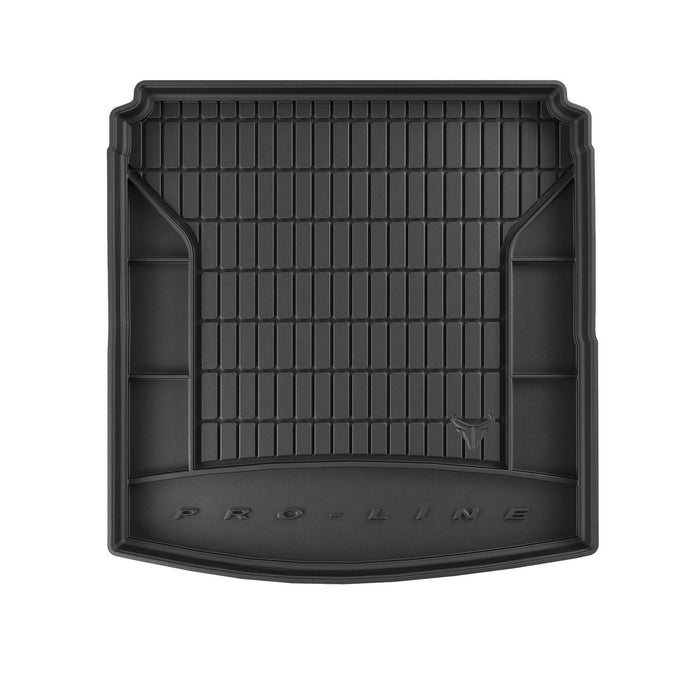 OMAC Premium Cargo Mats Liner for VW Jetta A6 2015-2018 All-Weather Heavy Duty