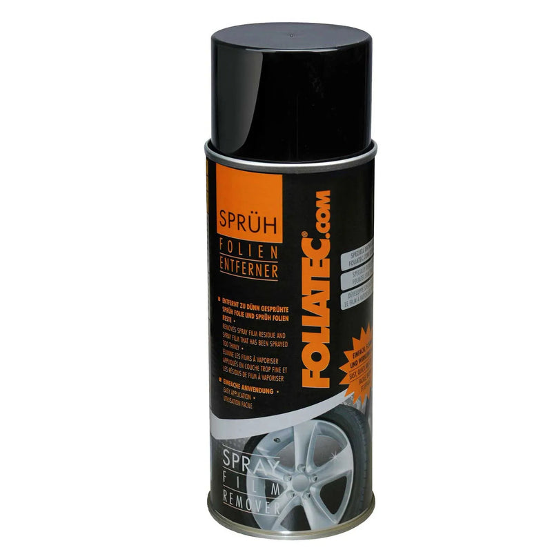 Foliatec Wheel Rim Spray Film Remover Quick & Effective 13.5 Oz