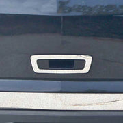 2009-2012 Chevrolet Traverse Stainless Tailgate Handle Trim 1Pc
