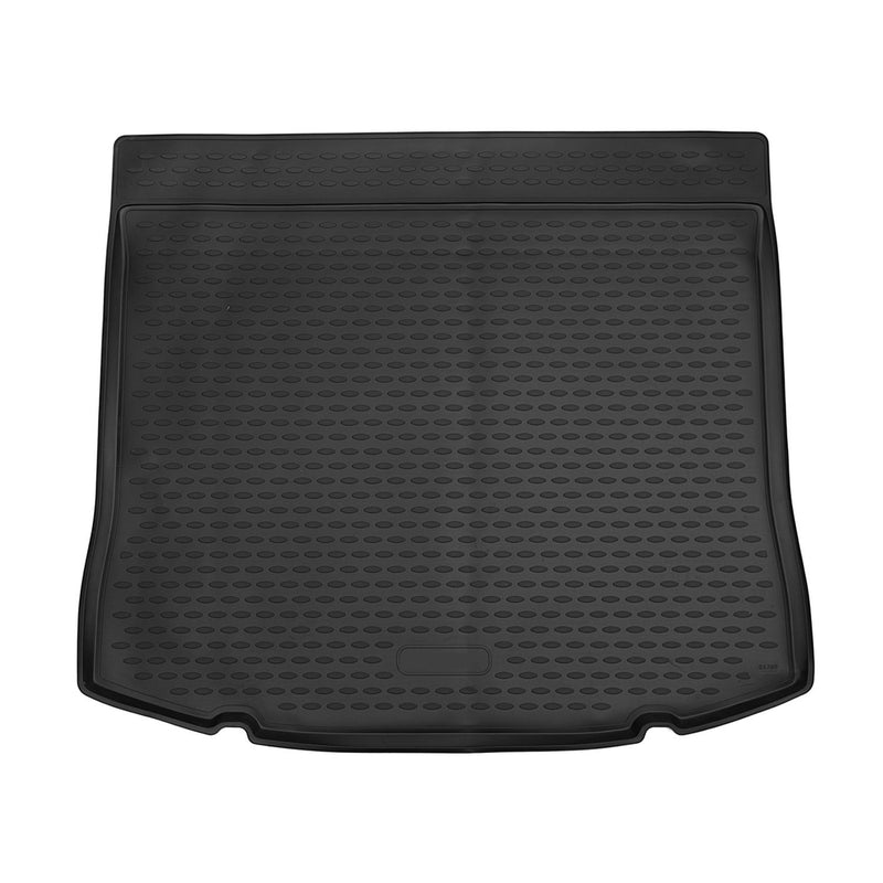 2015-2019 Ford Edge Cargo Liner Trunk Mat All Weather Black