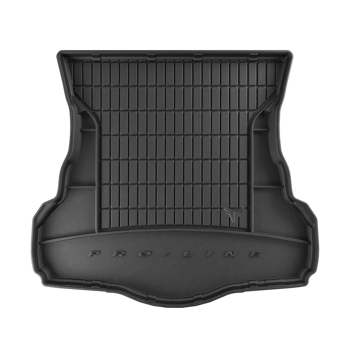 OMAC Premium Cargo Mats Liner for Ford Fusion 2016-2020 Wagon All-Weather