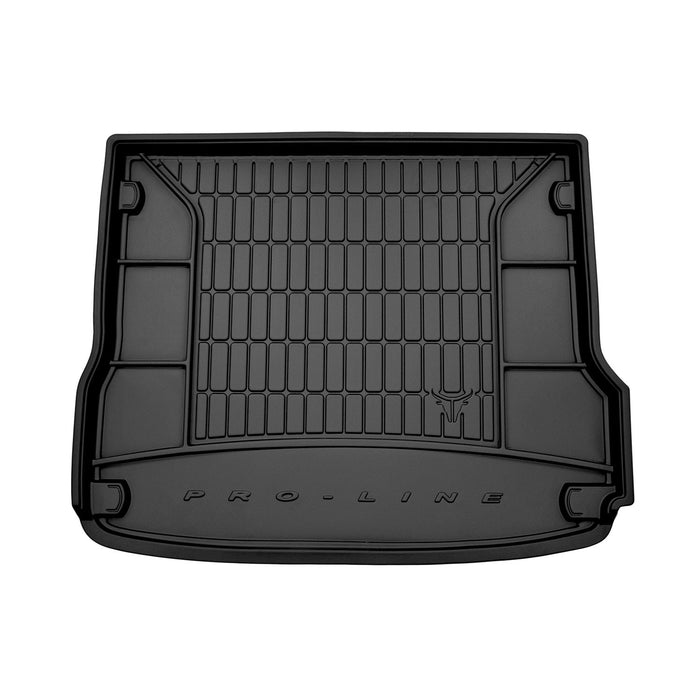 OMAC Premium Cargo Mats Liner for Audi Q5 SQ5 2009-2017 All-Weather Heavy Duty