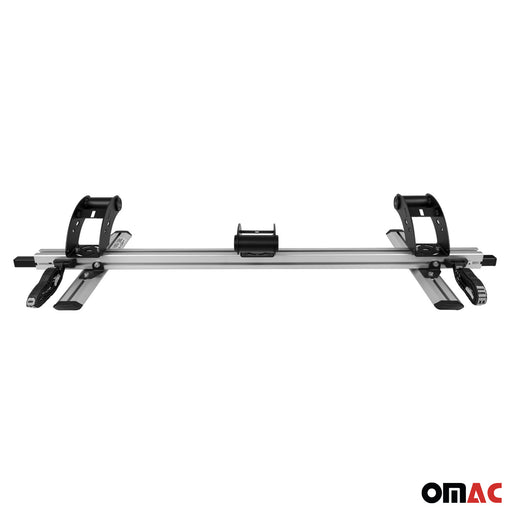 bicycle carrier for truck bed