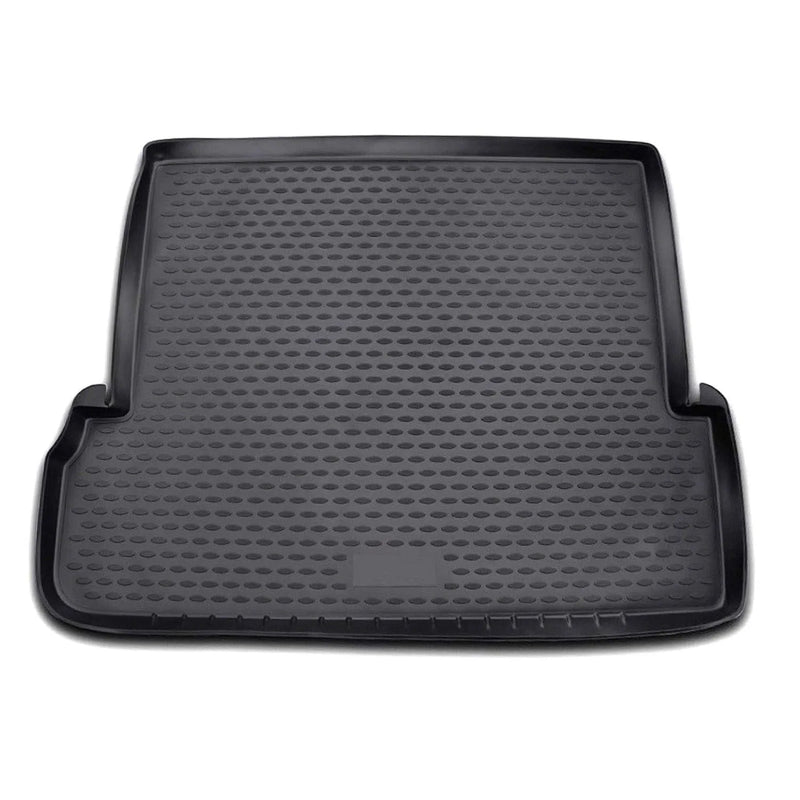 OMAC Cargo Mats Liner for Lexus GX 460 2010-2013 Waterproof TPE Black - OMAC USA