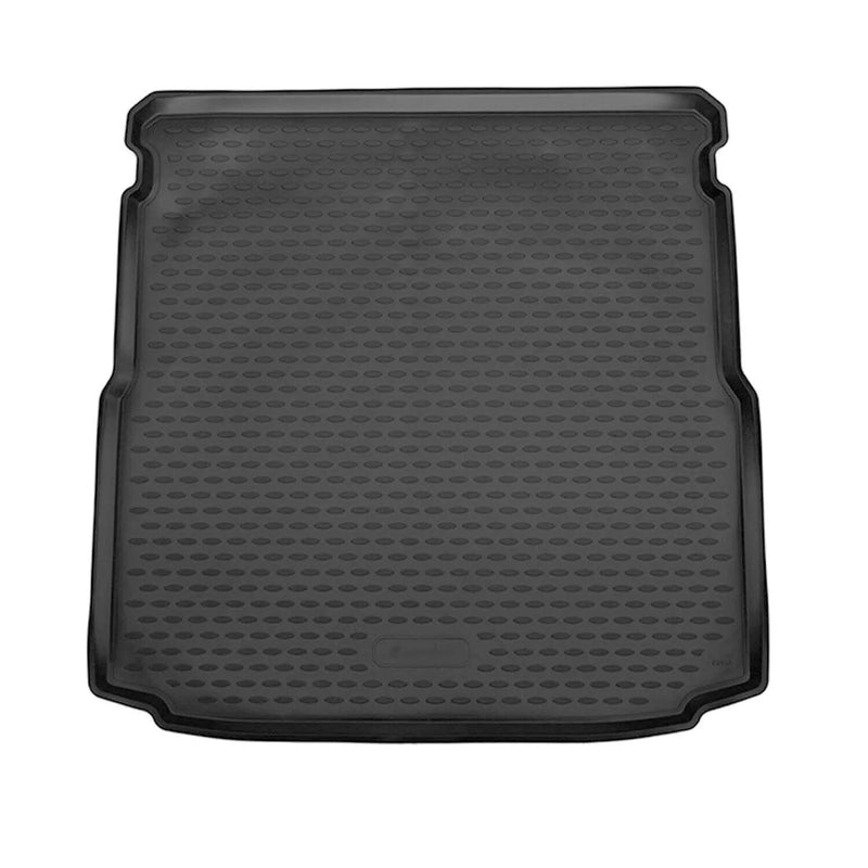 2019-2023 VW Arteon Cargo Liner Trunk Mat All Weather Black