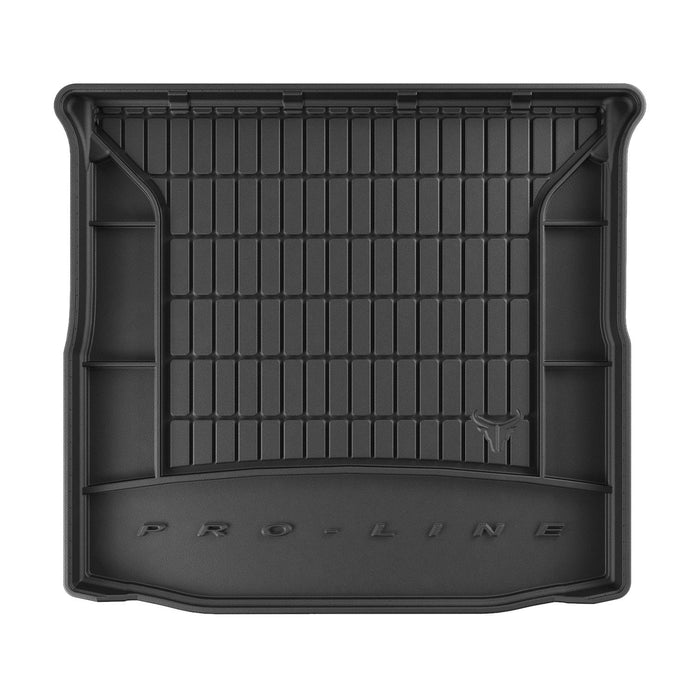OMAC Premium Cargo Mats Liner for Mitsubishi Outlander 2014-2020 All-Weather
