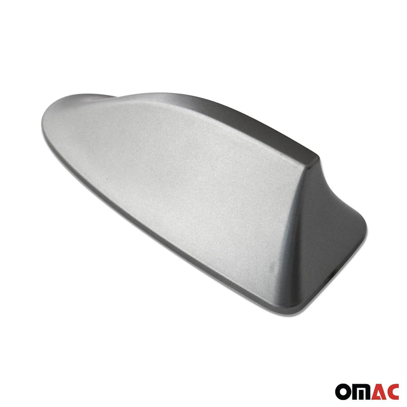 Lexus Car Shark Fin Antenna Roof Radio AM/FM Signal Dark Grey