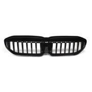 2019-2022 BMW 3 Series G20 M5 Sedan Without 360 hole Front Kidney Grille Grill Without 360 hole