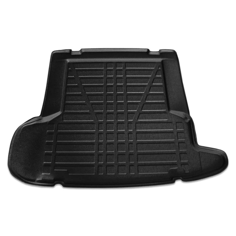 2018-2020 Buick Regal Sportback Cargo Liner Trunk Mat All Weather Black