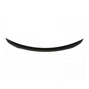 2019-2022 Mercedes A Class W177 Hatchback Rear Trunk Spoiler Wing AMG Gloss Black