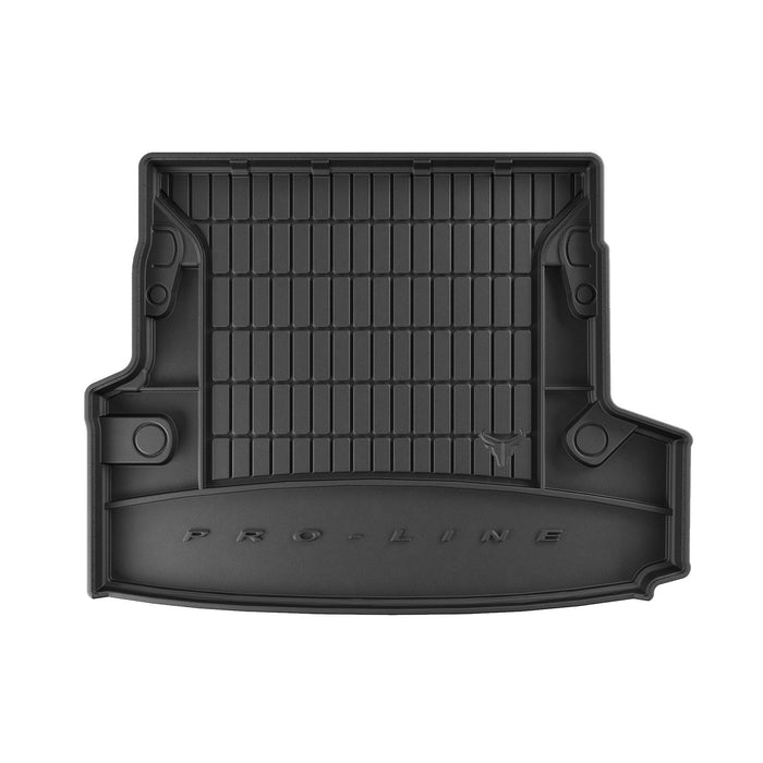 OMAC Premium Cargo Mats Liner for BMW 3 Series Wagon F31 2012-2019 All-Weather