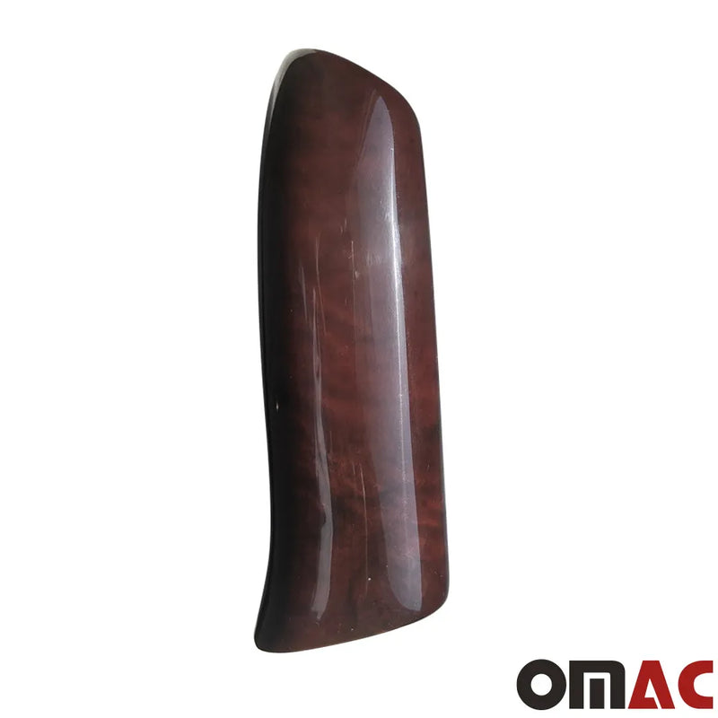 2005-2010 Jeep Grand Cherokee Genuine Wood Handbrake Handle Cover