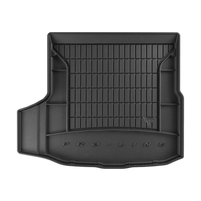 OMAC Premium Cargo Mats Liner for VW Arteon 2019-2023 All-Weather Heavy Duty