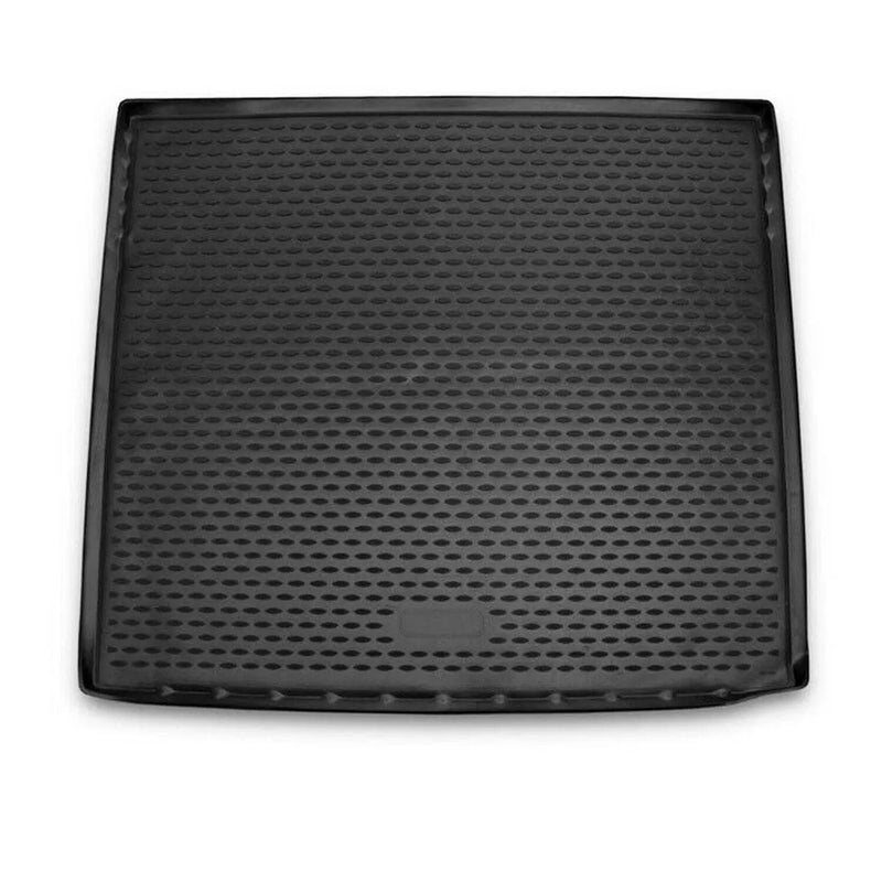 OMAC Cargo Mats Liner for Chevrolet Tahoe 2015-2020 Behind 2nd Row Waterproof - OMAC USA