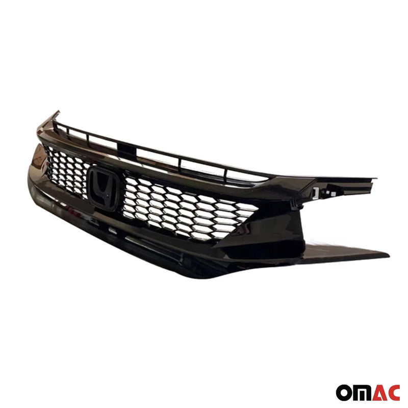 2016-2018 Honda Civic Type-R Front Bumper Grille