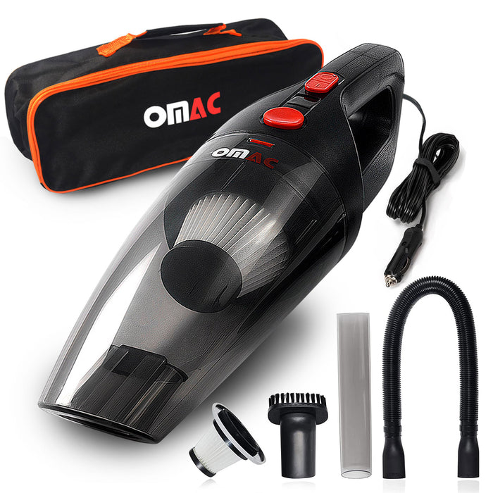 Car Vacuum Cleaner Portable Strong Wet & Dry Powerful Suction Handheld