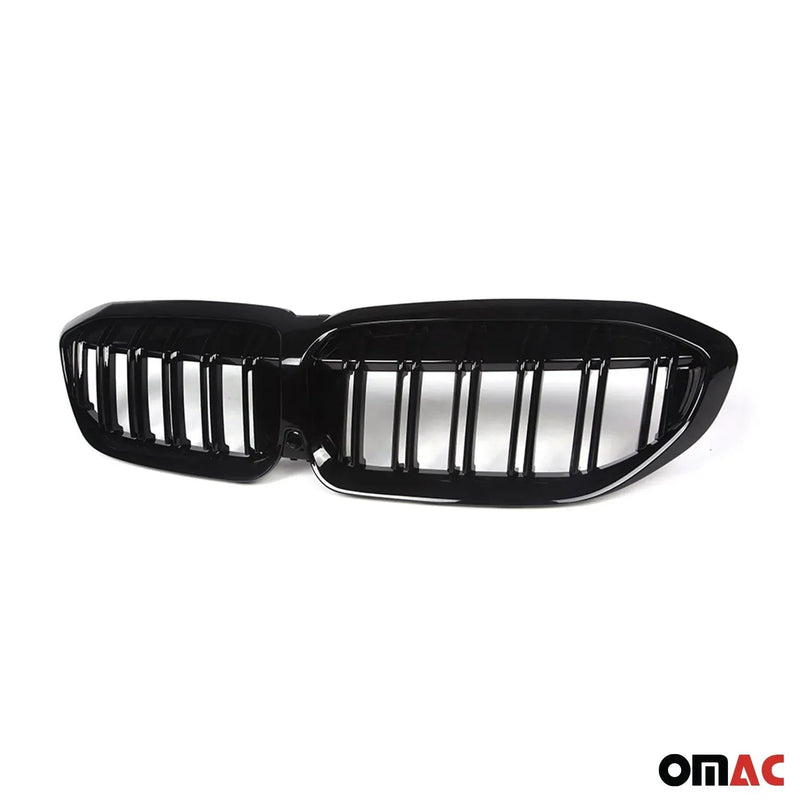 2019-2022 BMW 3 Series G20 M3 Sedan Front Kidney Grille Grill