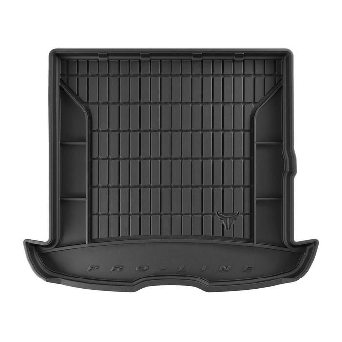 OMAC Premium Cargo Mats Liner for Volvo V50 2004-2012 All-Weather Heavy Duty