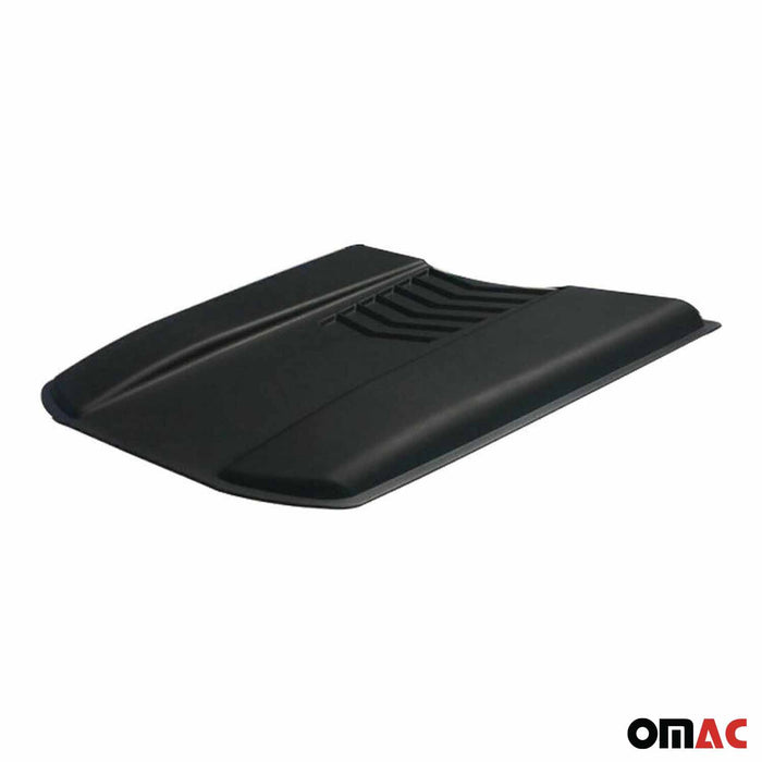 Hood Scoop Vent Air Flow Intake for GMC Canyon 2004-2012