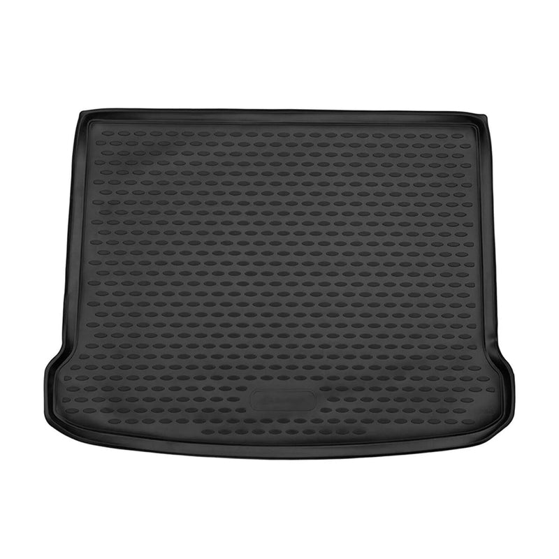 2019-2024 Mazda 3 Hatchback Cargo Liner Trunk Mat All Weather Black