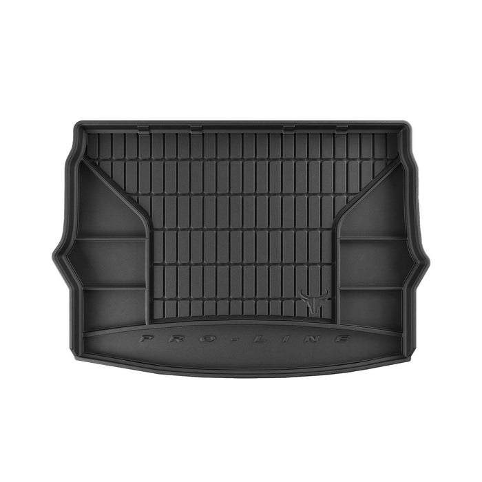 OMAC Premium Cargo Mats Liner for Nissan Rogue Sport 2017-2022 All-Weather