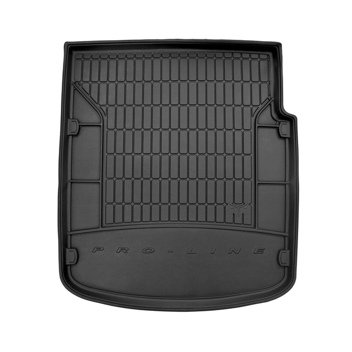 OMAC Premium Cargo Mats Liner for Audi A7 Sportback 2012-2018 All-Weather