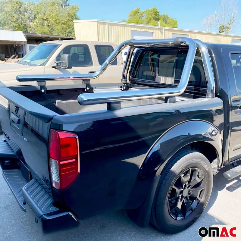 2010-2020 VW Amarok Crew Cab Sport Bar Truck Bed Chase Roll Bar