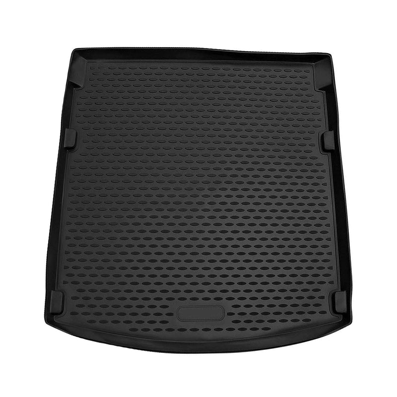 2009-2016 Audi A4 Sedan Cargo Liner Trunk Mat All Weather Black