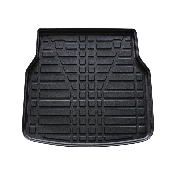 OMAC Cargo Mats Liner for Mercedes C Class S203 Wagon 2001-2009 All-Weather TPE