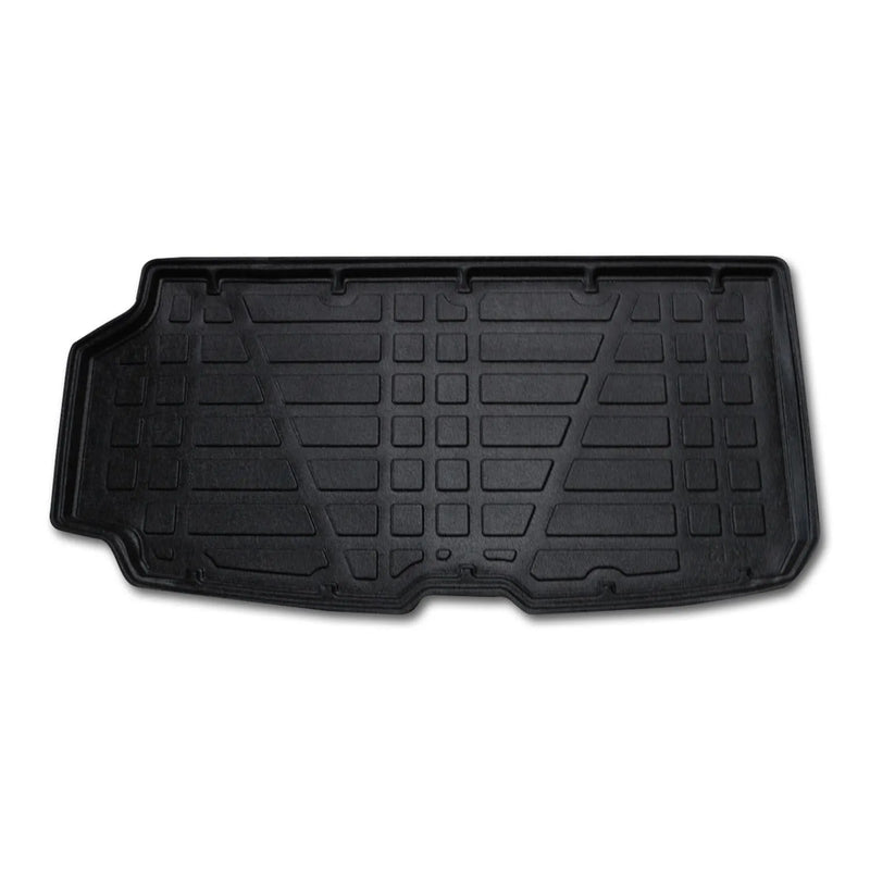 2016-2024 Volvo XC90 Cargo Liner Trunk Mat All Weather Black