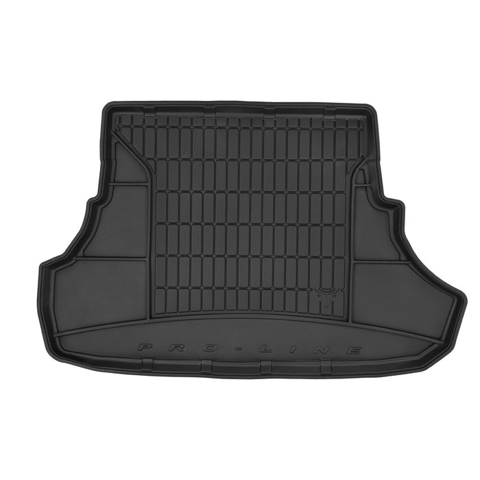 OMAC Premium Cargo Mats Liner for Mitsubishi Lancer SD 2008-2017 All-Weather