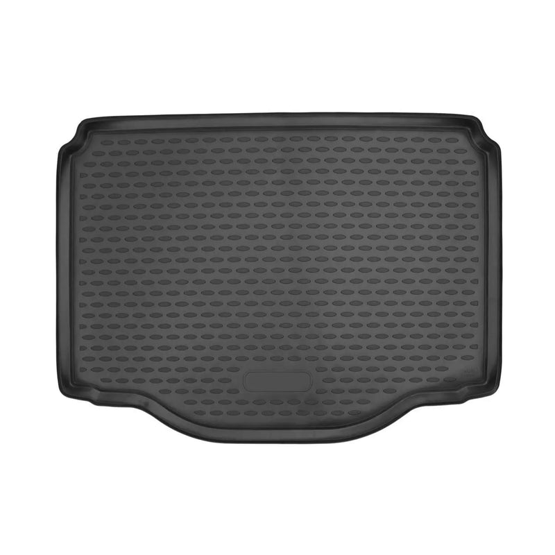 2017-2022 Buick Encore Cargo Liner Trunk Mat All Weather Black