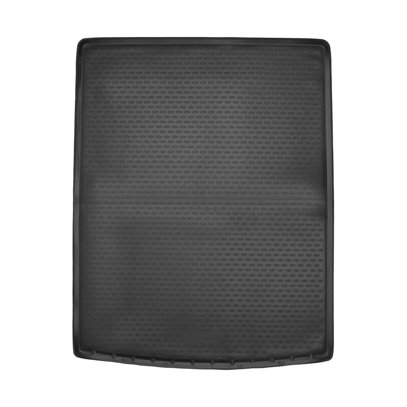 2021-2024 Chevrolet Suburban Cargo Liner Trunk Mat All Weather Black