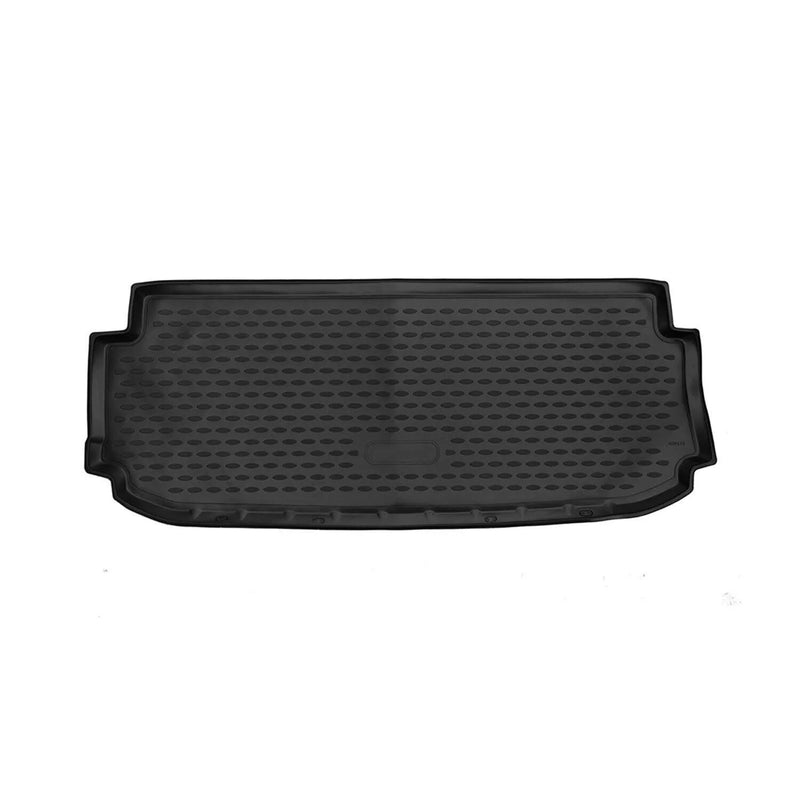 2020-2024 Toyota Highlander Cargo Liner Trunk Mat All Weather Black