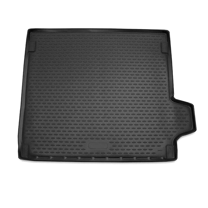 OMAC Cargo Mats Liner for Land Rover Range Rover Sport 2014-2022 Waterproof TPE - OMAC USA